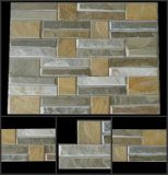 Natural Slate Culture Stone Wall Cladding Tile