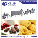 New Condition High Quality Core Filled Snack Plant
