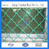 Window Protecton Grid Wire Mesh (factory)