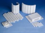 Alumina Ceramics Used in Wear Resistant Industry
