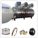 Multi-Arc Ion Vacuum Coating Machine with Good Products/Plating Plants