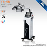 Low Laser Hair Therapy Hair Growth Equipment in Hair Clinic