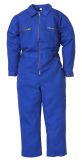 Work Clothes Polyester/Cotton Coverall 100