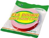 EVA Double Sided Foam Tape (ST0470)