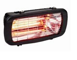 Infra Red Pation Heater