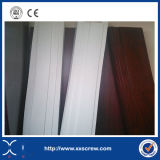 PVC Foam Board Machine Plastic Factories