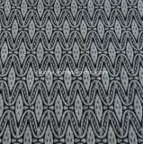 Zm120 Spandex Jacquard Fabric for Textile
