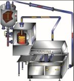 Chocolate Production Line Chocolate Machinery (CPL)