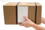 Packaging Box 01