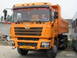 Shacman Man Technology 6x4 Dump Truck