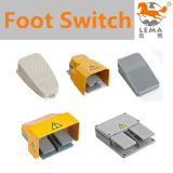 Electric Foot Pedal Switch