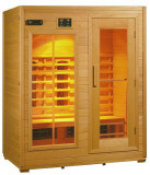 Luxuryfar Infrared Sauna Room