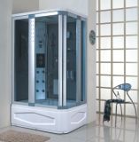Shower Enclosure & Shower Room (SLP-9908)