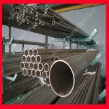 Tp321 Stainless Steel Pipe for Heat Exchangers