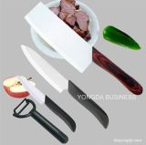 Ceramic Knives Set, Ktichen Knife
