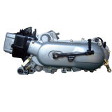 Engine (JL1P50QMG-B) 100CC