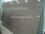 China Granite Polished Granite G664 Slab
