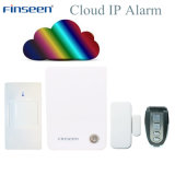 Infrared Detection Home Alarm (FC-300)