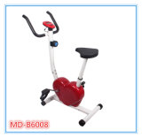 Magnetic Exercise Bike