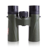 12X27 Dcf Waterproof Binocular with Roof Prism for Night (B-43)
