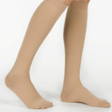 Ly 20-30mmhg Medical Compression Stocking Knee Highs