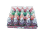 Baby's Bottle Shape Candy Popping Candy