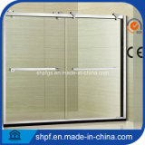 Sales European Glass Frame Standard Shower Room
