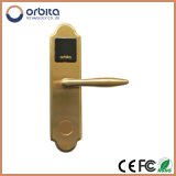 Screen Lock Orbita Key Card Door Lock with LCD Panel
