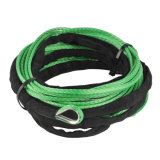 Sk75 Synthetic Winch Rope Recovery Snatch Strap