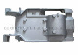 Customized Aluminum Auto Base with Investment Casting