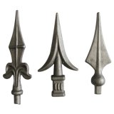 Wrought Iron Products for Gates and Fences