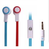 Factory Price Stereo Earbuds Earphone with Deep Bass