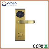 Security Digital Card Key Hotel Door Lock