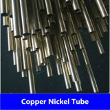China Manufacture Welded C70600 CuNi 90/10 Copper Nickle Alloy Tube