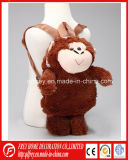 Plush Teddy Bear Toy Back Pack for Pupil
