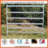 Steel Portable Galvanised Livestock Farm Fence