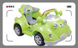 New PP Baby Electric Car Kids Toy Car