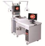 Double-Station Medical Ent Treatment Equipment