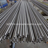 202 Polished Stainless Steel Seamless Tube