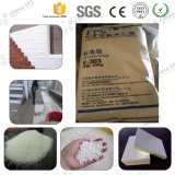 Polystyrene EPS Foam Raw Material for Composite Roof Panel
