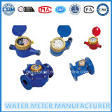 Mechanical Different Types Water Meters