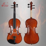 Aileen Brand High Quality Solid Wood Violin (AVL-13)