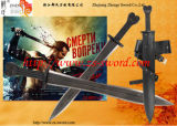300 Spartans Movie Sword Rise of an Empire Replica Real Sword