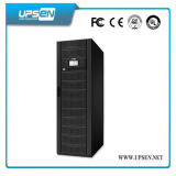 True Online UPS with Pure Sine Wave Output and Surge Protection