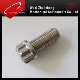 M4-M30 Stainless Steel Special Knurled Bolts