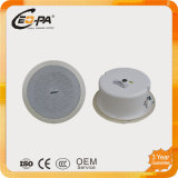 8 Inch PA System Ceiling Speaker with Shell (CEH-39T)