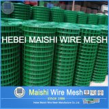 PVC Coated Welded Wire Mesh/Reinforcement Mesh