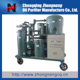 Best Lubricant Oil Dehydration Machine/ Hydraulic Oil Reclamation Plant