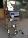 999g Weighing and Filling Machine for Powder or Particle or Bean or Seed or Tea W999s