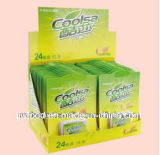 Coolsa Xylitol Sugar Free Blister Double Mint Film Candy